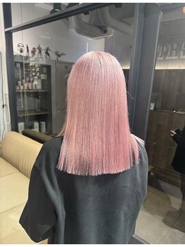 エイト 池袋店(EIGHT ikebukuro) ホワピン★