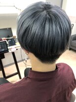 髪物語&nbsp;お客様スタイル56