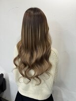 プルエクステのお店ネクスト(NEXT)&nbsp;#ギャルスタイル #エク#プルエクステ