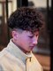 リトルマンバーバーショップ(LITTLEMAN BARBERSHOP)の写真/【理容室/那須塩原】スペインカール/ラルフカール/アイロンパーマなどワンランク上のパーマを豊富にご用意