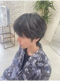 インナーシルバー