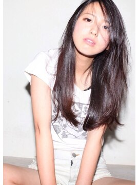 テルヴェ(Terve) 【Terve.】リラックスロング