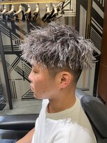 ヤード(YARD)&nbsp;スキンフェード