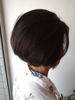 ファシル(FACILE)&nbsp;カット