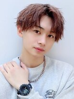 リップス 仙台annex(LIPPS)&nbsp;モテセンターパート