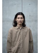 シロ(SILLO.) 岡田 吟爾