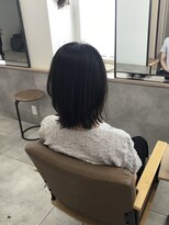 サロン 半田店(SALON)&nbsp;ナチュラルウルフ