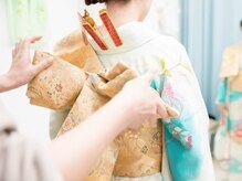 ローザヘアサロン(ROSA hair salon)
