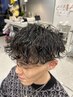 【平日限定/学割24】　平巻き・波巻き・スパイラル、3種どれでも!!　　