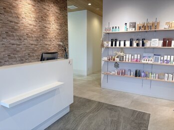 ラフィネ　サステナブルヘアー