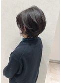 ショートスタイル