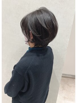 ロレト(Loreto) ショートスタイル