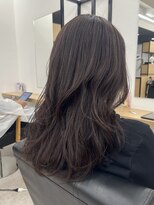 銀座ラボ 津田沼店(LA BO)&nbsp;ロングレイヤー/ダークトーン