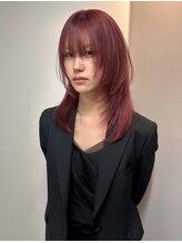 似合わせカットへのこだわり