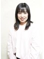 ヘアーサロン アリエ(hair salon allier) FUKUYO 