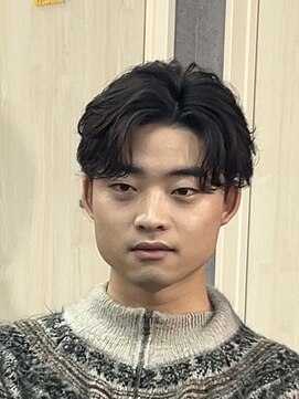 メイン(MENIN) 【Insta@hi_de0205】フェザーパーマスタイル[相模大野/町田]