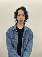 ソヨン なんば(SOYON) Tina 名