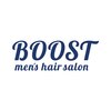 ブースト(BOOST)のお店ロゴ