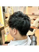 スギモト(Sugimoto)&nbsp;スクールカット