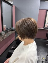 アイズ 渋沢(AIZU)&nbsp;大人ショート