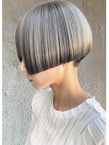 エノア 青山(ENORE)&nbsp;髪質改善カラー/艶カラー/弱酸性カラー/白髪ぼかし/白髪染め