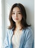 【芯から艶髪】ピトレティカ5STEPトリートメント+整体ヘッドスパ5分 ￥13,000