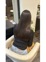 ヨンセンチメートルヒロサカ(4cm HIROSAKA)&nbsp;美髪補正トリートメント