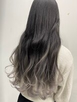 フローラバイシエスタ 池袋(Flora by siesta)&nbsp;透明感グレージュ