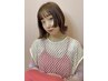 【石倉指名】平日限定　・髪質改善カラー＋カット￥11500→￥9500