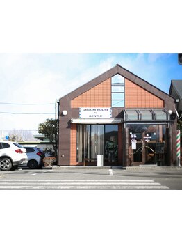 男は顔剃りして当たり前！身だしなみを整えてジェントルマン男子、清潔感溢れる印象に♪