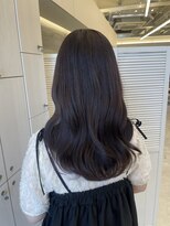 アナ ラーナ(Anna Lanna)&nbsp;アッシュグレージュ【野呂朱里】