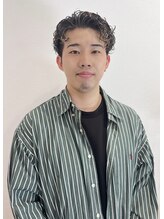 オリオリビューティーサロン(Oli-Oli beauty salon) 大田 哉月