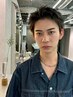 『横浜エリア最高峰技術』　メンズカット＋初回炭酸シャンプーサービス