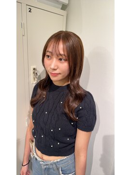 ガーデン タチカワ(garden tachikawa) beige