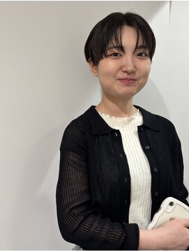 ルッツ(Lutz) マッシュクールショート