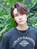 リップス 池袋(LIPPS)&nbsp;大人リバースウルフ