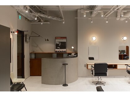 グリップ(GRIP)の写真