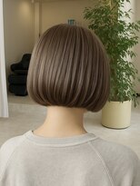 サイクル(CYCLE)&nbsp;[ショート/ボブ/ブリーチなしダブルカラー]