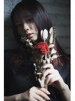 ザ デイ フォーヘアー(The day 4 HAIR)&nbsp;ボルドールビー