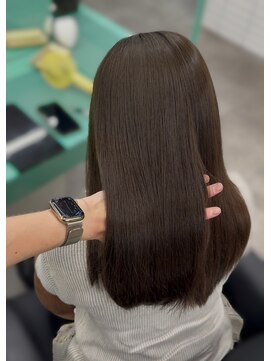 エイト 川崎店(EIGHT) ★オリーブグレージュ★［川崎］