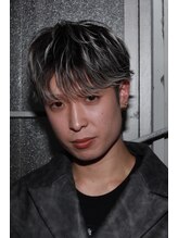 アンジュ グリーンパーク店(ange) 松村 大聖