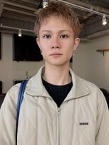 ガレージ バイ グリーン 原宿 表参道(Garage by green)&nbsp;【MIIMAN】アクティブショート