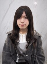 レム 仙台店(L.E.M) 瀬口 黎華