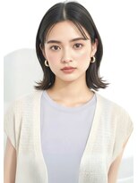 ノエル(NoeL) 大人綺麗なボブスタイル