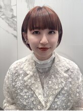 アリュア(Allure)&nbsp;角 百華