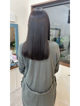 ロエ(loe) プレミアムケアカラー