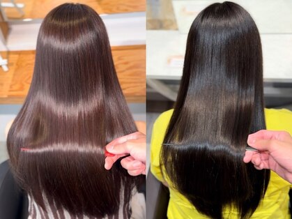 ナイアバイアヌエヌエ(naia by anuenue)の写真