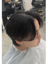 ゴールドシブヤ(GOALD SHIBUYA)&nbsp;ナチュラルセンターパート