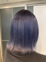 アレッタ 大森町(aletta) ブルーラベンダー♪