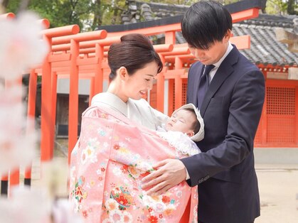 フォトスタジオBerryの写真